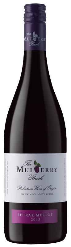 Mulberry wine sales