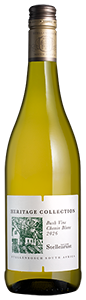 Stellenrust Heritage Collection Chenin Blanc