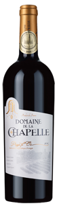 Domaine de la Chapelle 2014