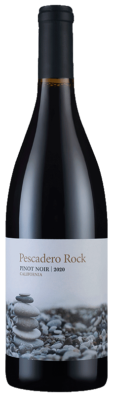 Pescadero Rock Pinot Noir Pescadero Rock Pinot Noir