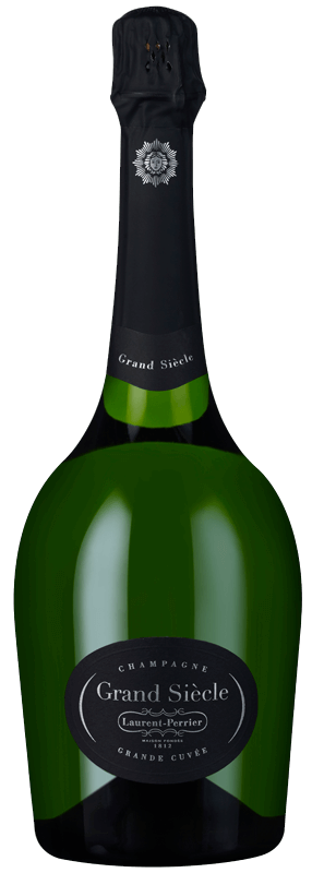 Champagne Laurent-Perrier Grand Siècle Brut NV