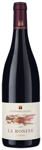 Stéphane Ogier La Rosine Syrah 2019