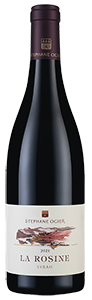 Stéphane Ogier La Rosine Syrah