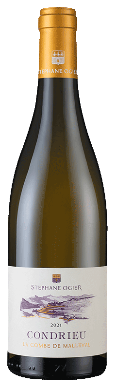 Domaine Michel & Stphane Ogier La Combe de Malleval White Wine