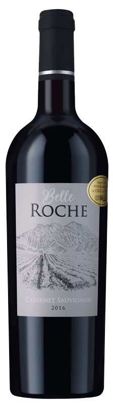 Belle Roche Cabernet Sauvignon Belle Roche Cabernet Sauvignon