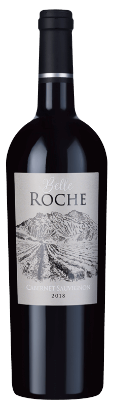 Belle Roche Cabernet Sauvignon Belle Roche Cabernet Sauvignon