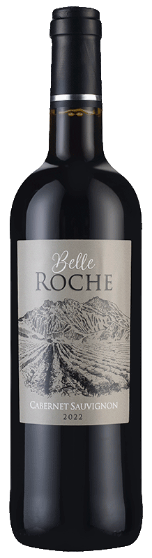 Belle Roche Cabernet Sauvignon Red Wine