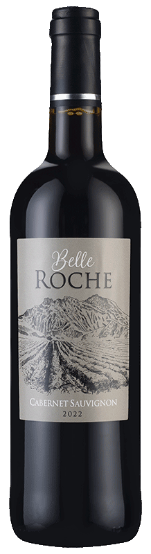 Belle Roche Cabernet Sauvignon 2022