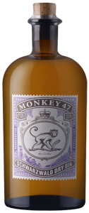 Monkey 47 Schwarzwald Dry Gin (50cl) NV