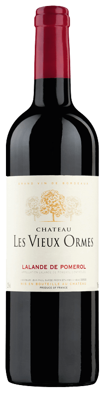 Château Les Vieux Ormes Lalande de Pomerol Château Les Vieux Ormes Lalande de Pomerol