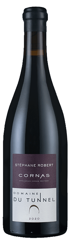 Domaine du Tunnel Cornas Red Wine