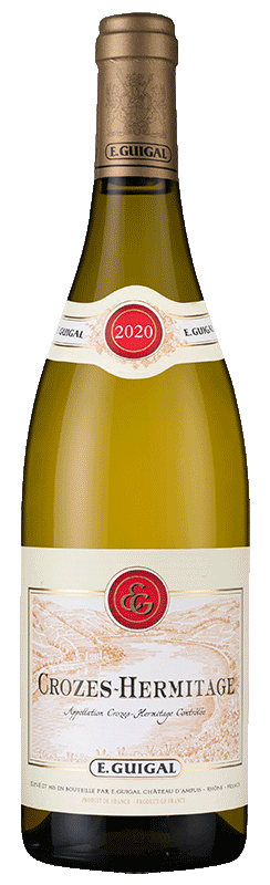 Guigal Crozes-Hermitage Blanc Guigal Crozes-Hermitage Blanc