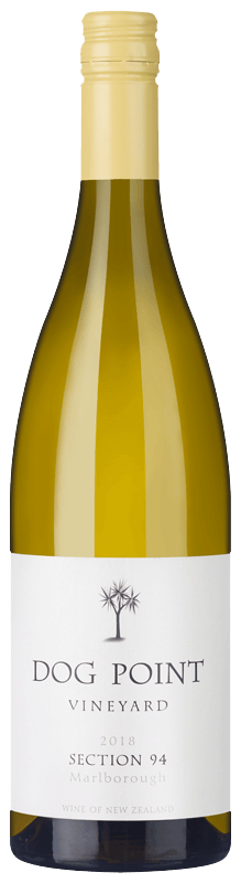 Dog Point Section 94 Organic Sauvignon Blanc Dog Point Section 94 Organic Sauvignon Blanc