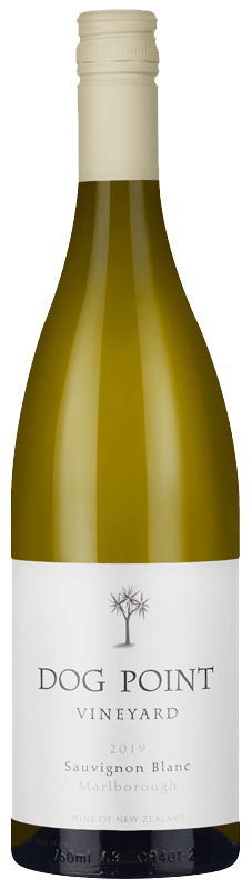 Dog Point Organic Sauvignon Blanc 2019