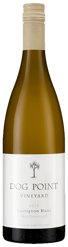 Dog Point Organic Sauvignon Blanc Dog Point Organic Sauvignon Blanc