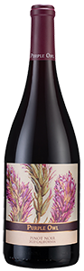 Purple Owl Pinot Noir 2020