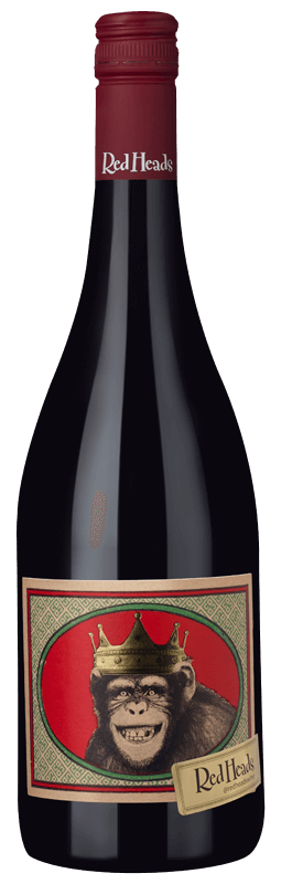 RedHeads Coco Rôtie 2018 RedHeads Coco Rôtie 2018