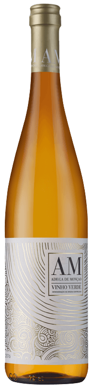 AM Adega de Monção Vinho Verde 2016