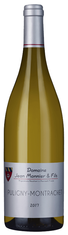 Domaine Jean Monnier et Fils Puligny-Montrachet Domaine Jean Monnier et Fils Puligny-Montrachet