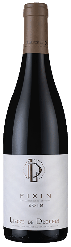 Laroze de Drouhin Fixin Laroze de Drouhin Fixin