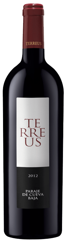 Bodegas Mauro Terreus Paraje de Cueva Baja Bodegas Mauro Terreus Paraje de Cueva Baja
