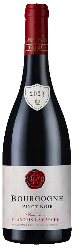Domaine Lamarche Bourgogne Pinot Noir Domaine Lamarche Bourgogne Pinot Noir