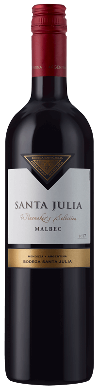 Santa Julia Malbec 2017 Santa Julia Malbec 2017