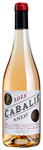 Cabalié Rosé