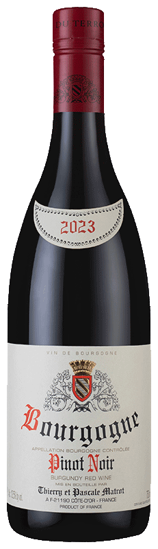 Domaine Matrot Bourgogne Rouge Domaine Matrot Bourgogne Rouge
