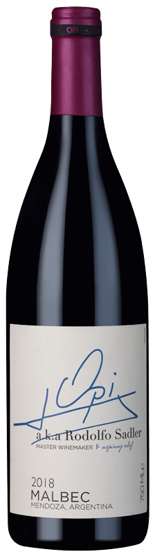 Opi Malbec Opi Malbec