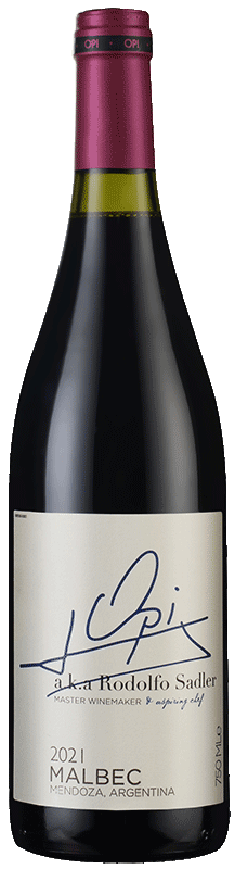 Opi Malbec Opi Malbec
