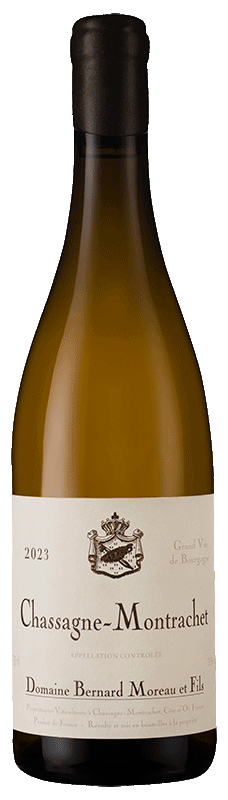 Domaine Alex Moreau Chassagne-Montrachet 2023