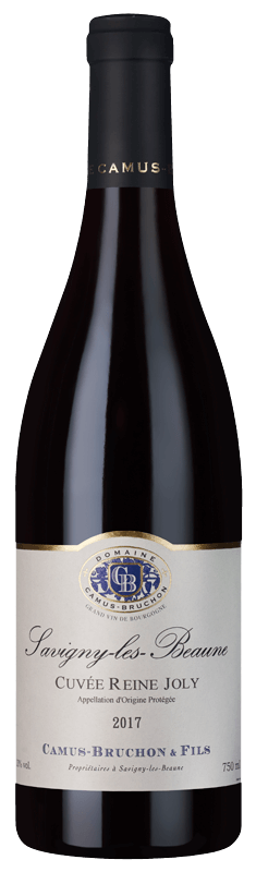 Domaine Camus Bruchon Savigny-Lès-Beaune Cuvée Reine Joly 2017 Domaine Camus Bruchon Savigny-Lès-Beaune Cuvée Reine Joly 2017