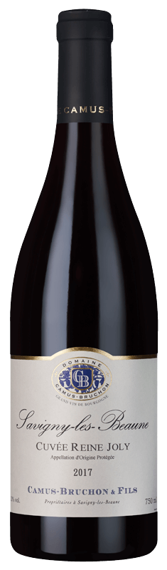 Domaine Camus Bruchon Savigny-Lès-Beaune Cuvée Reine Joly 2017