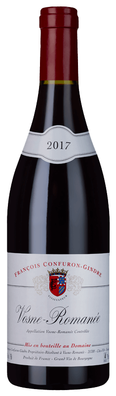 Domaine Confuron-Gindre Vosne-Romanée 2017 Domaine Confuron-Gindre Vosne-Romanée 2017