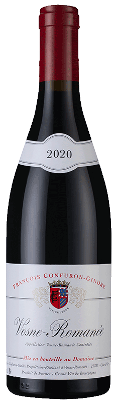 Domaine Confuron-Gindre Vosne-Romanée 2020