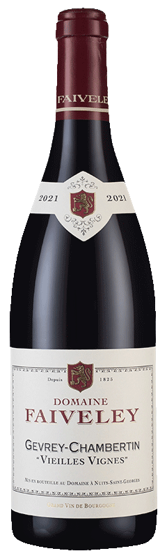 Domaine Faiveley Gevrey-Chambertin Vieilles Vignes Red Wine