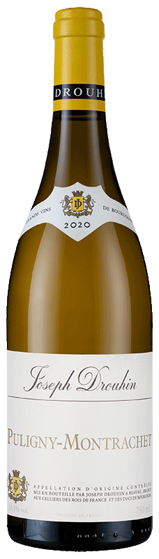 Joseph Drouhin Puligny-Montrachet 2020