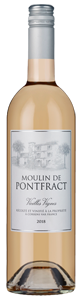 Moulin de Pontfract Rosé 2018