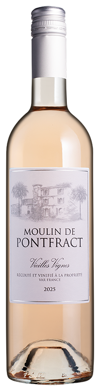 Moulin de Pontfract Provence Ros�