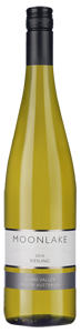Moonlake Clare Valley Riesling 2018