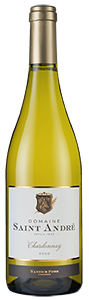 Domaine Saint André Chardonnay 2020