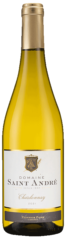 Domaine Saint André Chardonnay