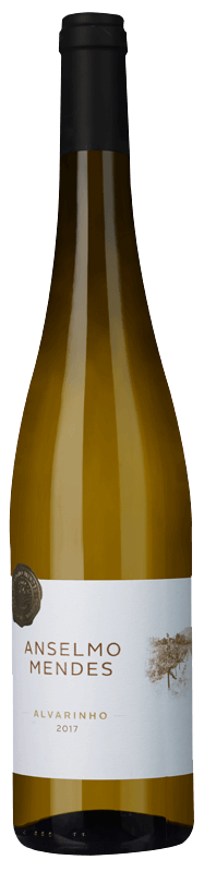 Anselmo Mendes Alvarinho 2017