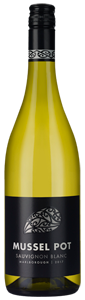 Mussel Pot Sauvignon Blanc 2017