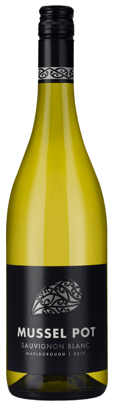 Mussel Pot Sauvignon Blanc Mussel Pot Sauvignon Blanc