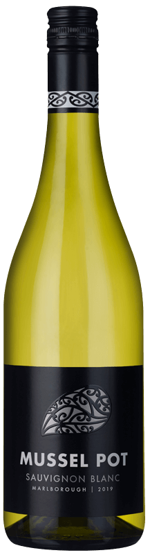 Mussel Pot Sauvignon Blanc 2019 Mussel Pot Sauvignon Blanc 2019