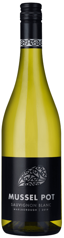 Mussel Pot Sauvignon Blanc 2019