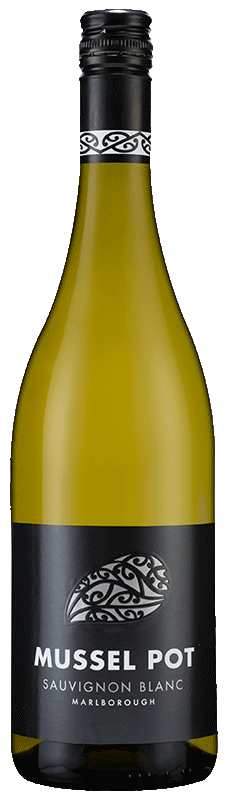 Mussel Pot Sauvignon Blanc 2021 Mussel Pot Sauvignon Blanc 2021