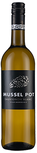 Mussel Pot Sauvignon Blanc 2022